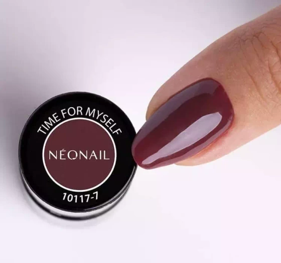 NEONAIL LOVE YOUR NATURE HYBRIDLACK 10117 TIME FOR MYSELF 7,2ML