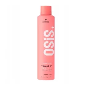 Schwarzkopf Osis+ Volume Up volumisierendes Haarspray 300ml