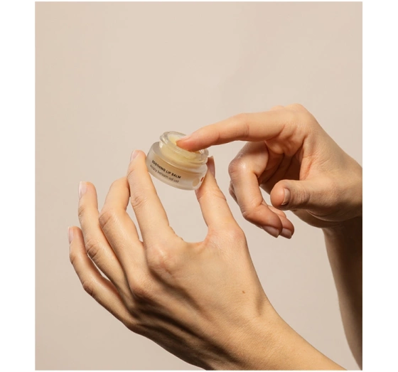 RESIBO LIP LIP HOORAY LINDERNDER LIPPENBALSAM 7ML