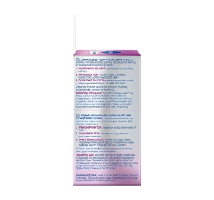 NIVEA Luminous630 Glow-Essenz Mikropeeling 100ml