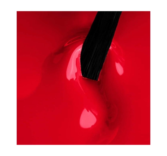 Kliknij na zdjęcie, aby je powiększyć NEONAIL LADY IN RED HYBRIDLACK 3763 FIERY FLAMENCO 7,2ML