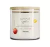 NACOMI FRAGRANCES SOJA DUFTKERZE CARMEL APPLES 450G