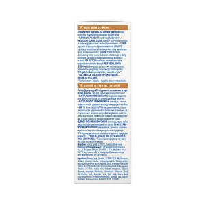NIVEA 24H Nawilżenia BB Tagescreme 5in1 Natürlich 50ml