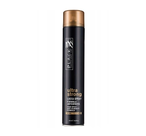 Black Professional Line Haarspray Ultra Strong 500 ml