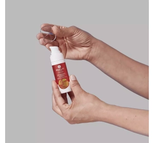 BasicLab Esteticus Emulsions-Serum für das Gesicht mit 0,3% Retinol für die Nacht 30ml