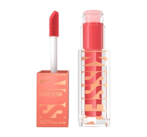 Maybelline Sunkisser Matte Mattes Flüssigrouge 40 Rose Burst 4,7 ml