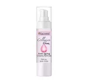 NACOMI COLLAGEN GESICHTSCREME 50 ML