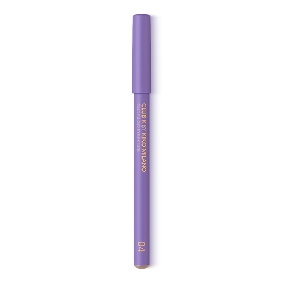 KIKO Milano Club K Glide & Go Eye Pencil Augenstift 04 Crush Hour 1,1 g