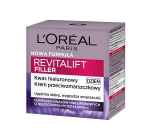 L'Oréal Paris Revitalift Filler [HA] Anti-Aging-Tagescreme 50 ml