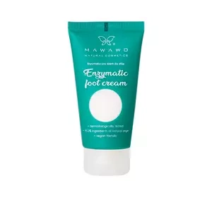 MAWAWO ENZYMATISCHE FUSSCREME 75ML