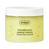 Ziaja Lemon Cake – karamellisiertes Zuckerpeeling 300 ml