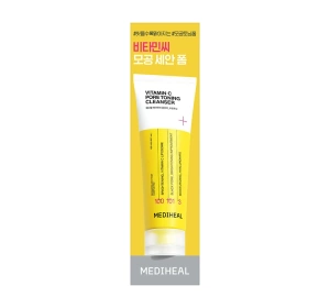 Mediheal Reinigungsschaum mit Vitamin C 120ml
