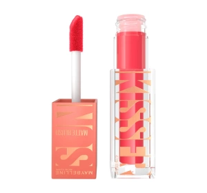 Maybelline Sunkisser Hazy Matte mattes Flüssigrouge 30 Pink Mirage 4,7ml
