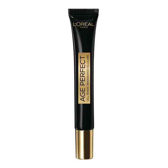 Kliknij na zdjęcie, aby je powiększyć LOREAL AGE PERFECT CELL RENEW AUFHELLENDE AUGENCREME 15ML