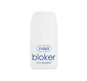 ZIAJA ANTITRANSPIRANT BLOCKER ROLL ON 60ML
