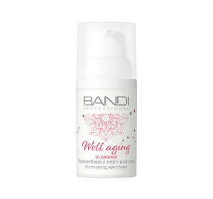 Bandi Professional Well Aging Aufhellende Augencreme 30ml