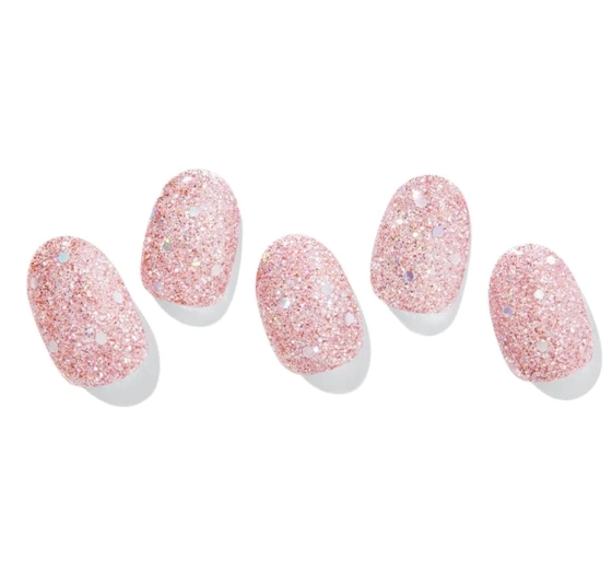 Kliknij na zdjęcie, aby je powiększyć OHORA HYBRIDLACK IM AUFKLEBER PIXIE DUST