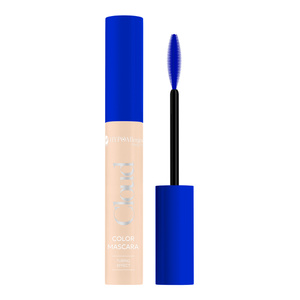 Bell Hypoallergenic Cloud Color Mascara – Mascara in einer Tube 01 True Blue 10,5 g
