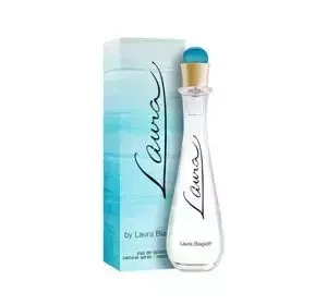 LAURA BIAGIOTTI LAURA EDT SPRAY 50 ML