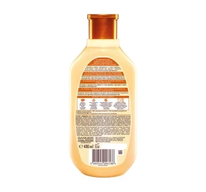 Garnier Botanic Therapy Honey Treasures Regenerierendes Shampoo für strapaziertes Haar 400 ml