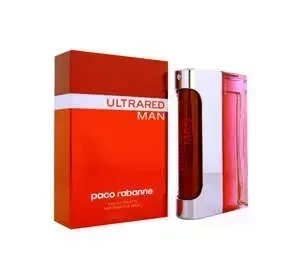 PACO RABANNE ULTRARED MAN EDT SPRAY 100ML