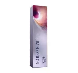 Wella Professionals Illumina Color Haarfärbecreme 8/13 60 ml