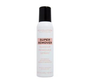 MAKEUP REVOLUTION SUPER REMOVER SPRAY ZUR MAKE-UP-ENTFERNUNG 150ML