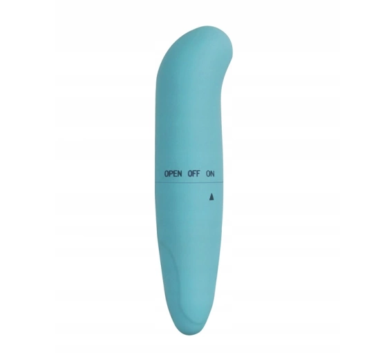 BOSS SERIES MINI G SPOT VIBRATOR  