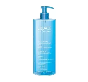 URIAGE DERMATOLOGISCHES WASCHGEL 500ML