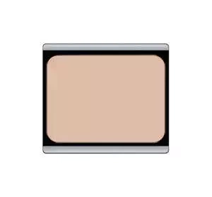 ARTDECO CAMOUFLAGE CREAM CONCEALER 11 PORCELAIN 4,5G