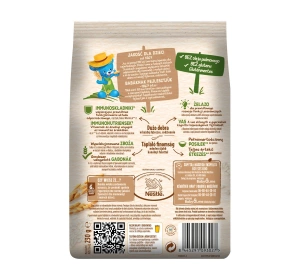 Nestle Milch-Reisbrei ab 6 Monaten Banane 230g