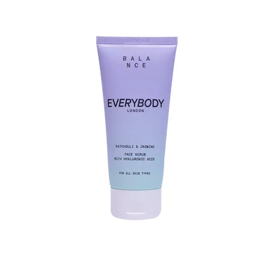 EVERYBODY LONDON BALANCE GESICHTSPEELING 50ML