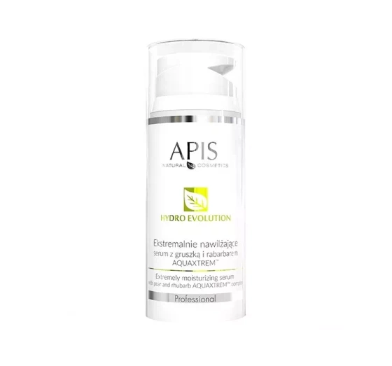 APIS HYDRO EVOLUTION EXTREM FEUCHTIGKEITSSPENDENDES SERUM 100ML