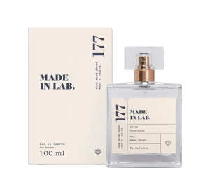 Made in Lab 177 Eau de Parfum Spray 100 ml
