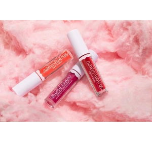 WET N WILD CLOUD POUT MARSHMALLOW LIP MOUSSE LIPPENSTIFT POUR SOME SUGA ON ME 3ML