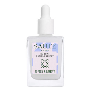 Saute Care Smooth Cuticle Secret Nagelhautentferner 15 ml