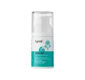Lynia Snail Gesichtsserum 30 ml
