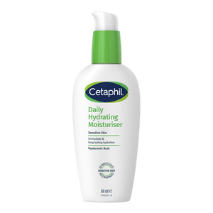 Cetaphil feuchtigkeitsspendende Gesichtscreme 88ml