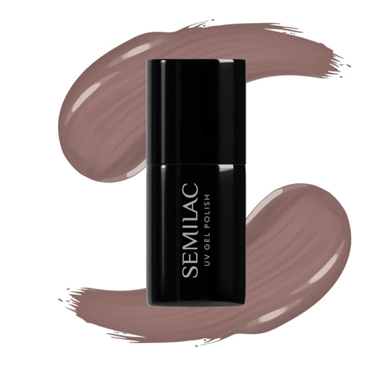 SEMILAC LET'S MEET HYBRIDLACK UV 287 GAME TIME 7ML