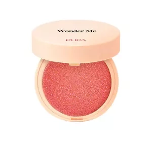 PUPA WONDER ME WANGENROUGE 002 HUG ME-GLOW 4G
