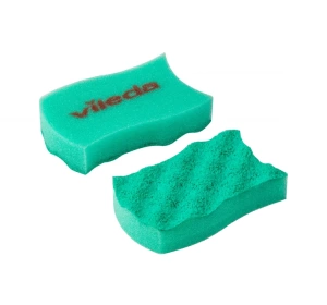 Vileda Pur Active Spülschwämme 2 Stück