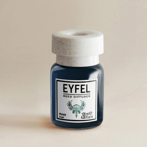 Eyfel Lufterfrischer mit Duftstäbchen „Angel“, 120 ml