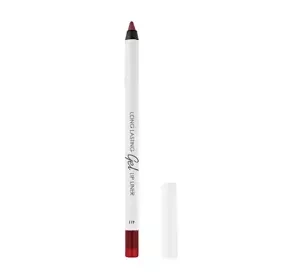 LAMEL LONG LASTING GEL LIP LINER LIPPENKONTURENSTIFT 411 1,7G