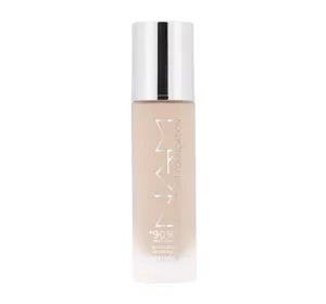 NAM Perfect Lift Foundation Flüssiges Make-up 02N Naked 30ml