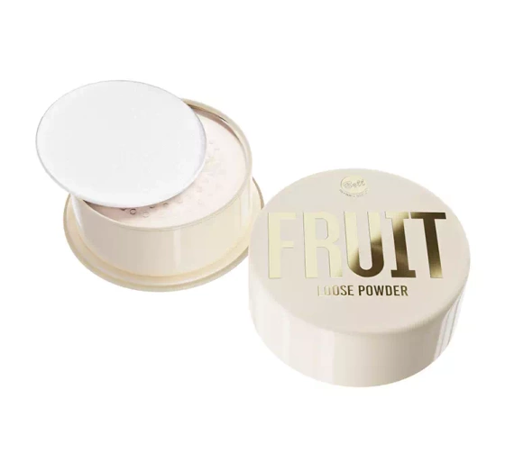 BELL FRUIT VEGANER LOSER GESICHTSPUDER 5.5G