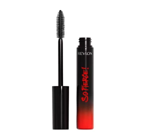 REVLON SO FIERCE! WIMPERNTUSCHE 701 BLACKEST BLACK 7,5ML
