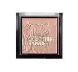 Wet n Wild Megaglo Gesichts-Highlighter „Precious Petals“ 5,4 g