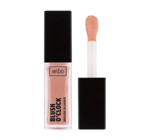 WIBO BLUSH O'CLOCK WANGENROUGE IM MOUSSE 01 11G