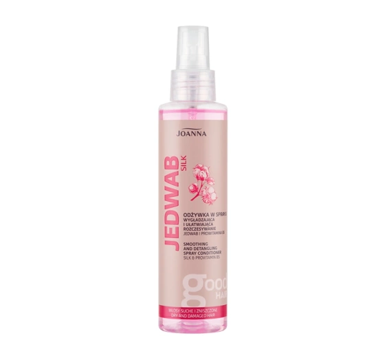 JOANNA SEIDE SPRAY-CONDITIONER FÜR LEICHTES KÄMMEN 150ML