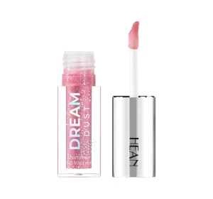 Hean Dream Dust Lip Topper-Gloss 02 Aurora 4,5 ml